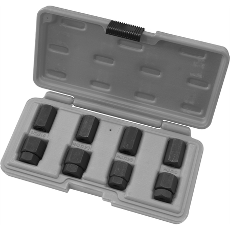 PRIVATE BRAND TOOLS AUSTRALIA PTY LTD 8 Piece Stud Kit - Metric 71120